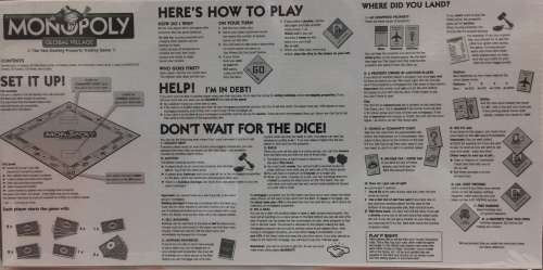 MONOPOLY (KK3)