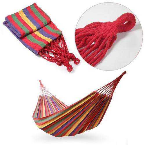 Camping Hammock