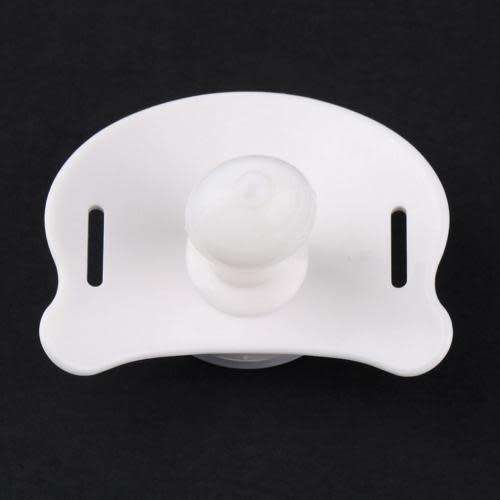 Digital LCD Baby Infant Kid Dummy Pacifier Soft Nipple Thermometer