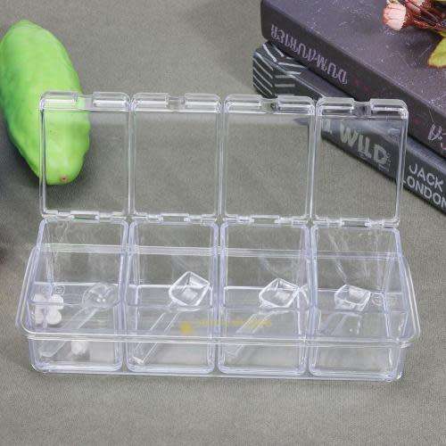Seasoning box