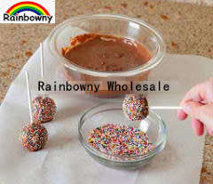 Party Lolli Cakes complete baking kit