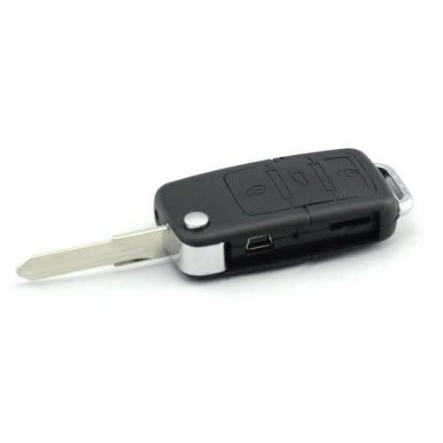 Spy Camera - Key Spy Camera