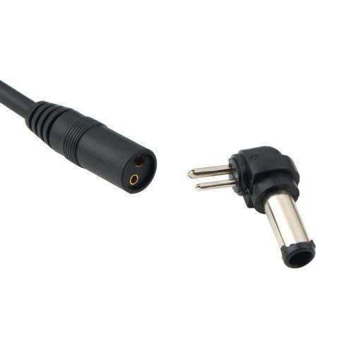 Universal Car And Home Power Charger Adapter For Laptop 120W