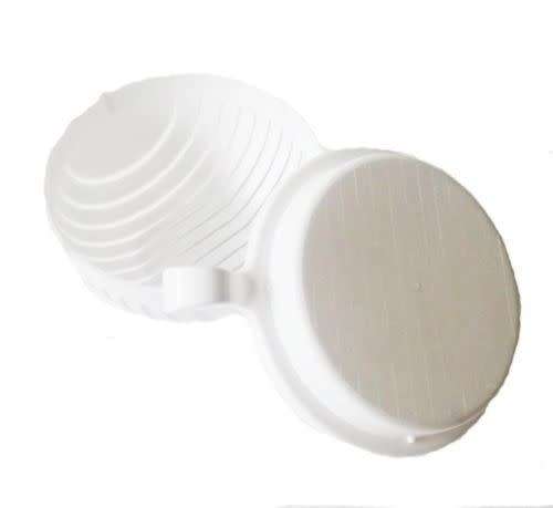 Salad cutter bowl