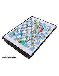 CHESS SET 5 IN 1  (KKS)
