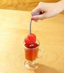 Tea to My Heart Tea Infuser
