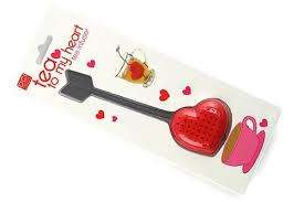Tea to My Heart Tea Infuser