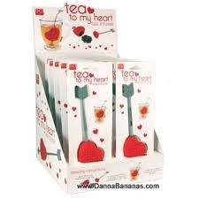 Tea to My Heart Tea Infuser