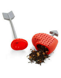 Tea to My Heart Tea Infuser