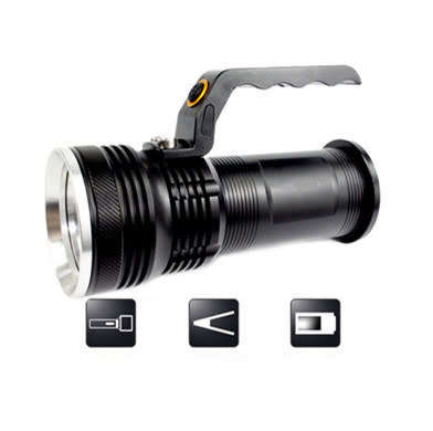 LED Torch Light