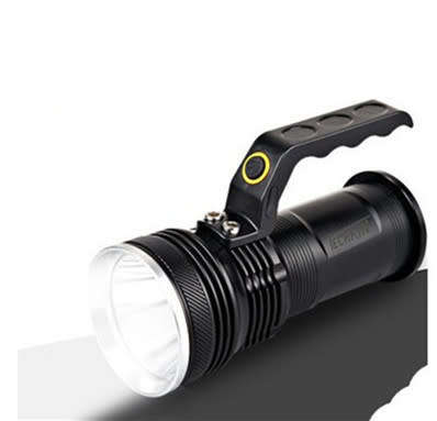 LED Torch Light