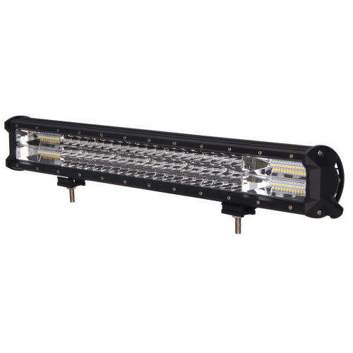Special--20 inch 288W 7D+ Tri-Row LED WORK LIGHT BAR Off road Driving Combo Lamp