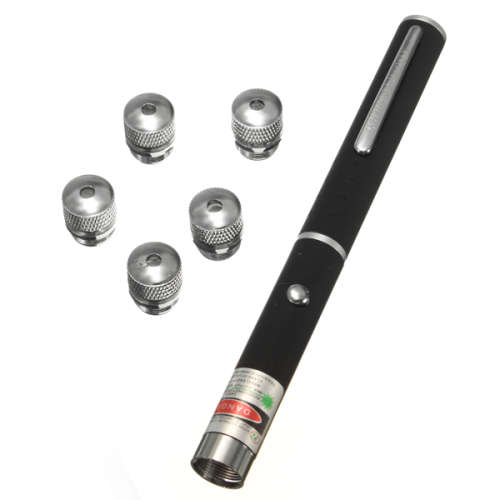 GREEN LASER POINTER