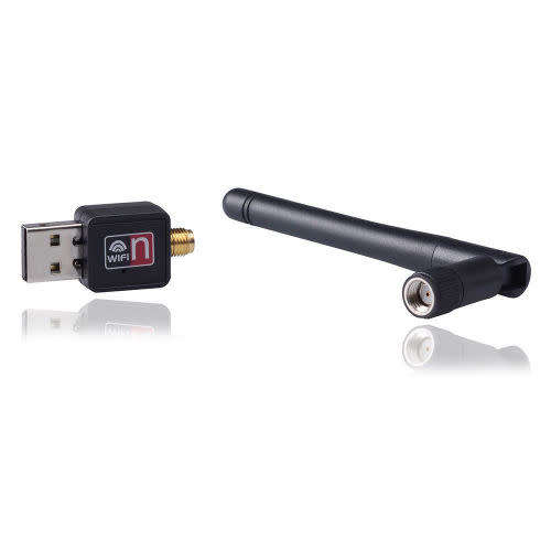600Mbps USB 2.0 Wireless 802.11n wlan usb adapter driver