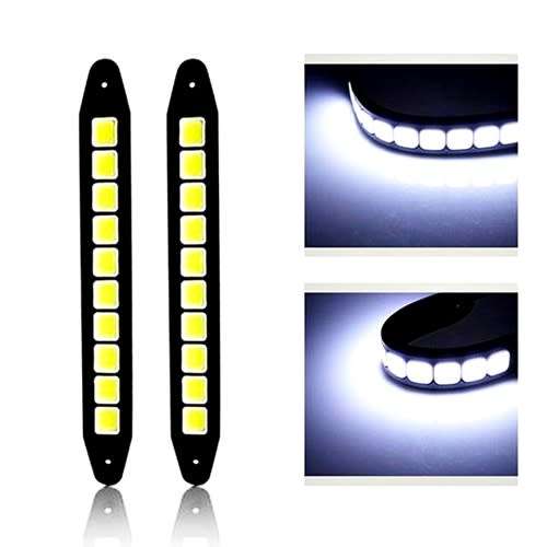 Flip Chip COB LEDS | Ultra Bright