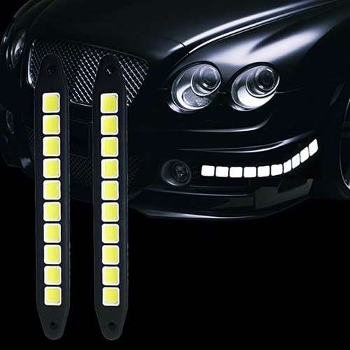 Flip Chip COB LEDS | Ultra Bright
