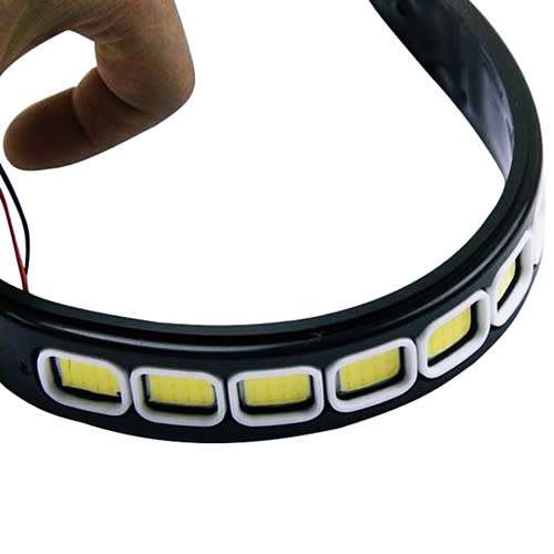 Flip Chip COB LEDS | Ultra Bright