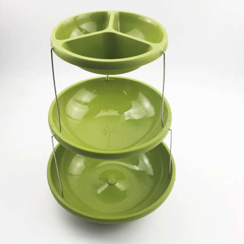 Twistfold 3-Tier Party Bowls