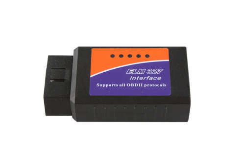 Ownice OB327 Wireless ELM327 OBDll Diagnostic System for Ownice Car