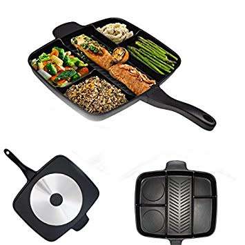 Magic Pan
