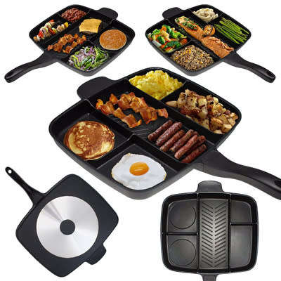 Magic Pan
