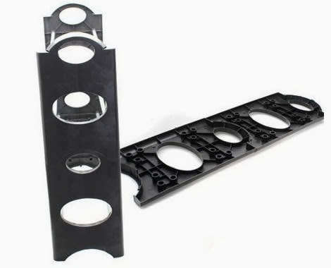 Stackable Shoe Rack