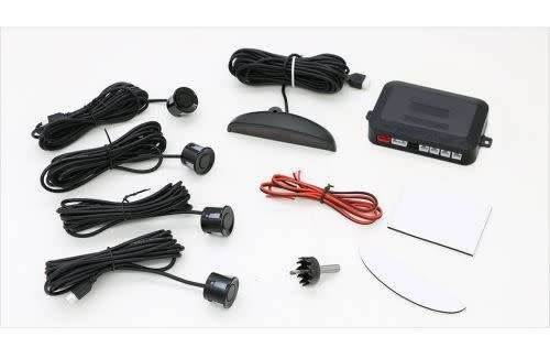 Parking Sensor System