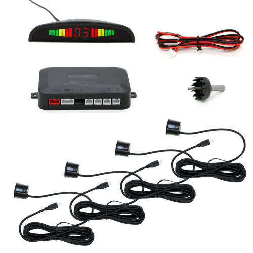Parking Sensor System