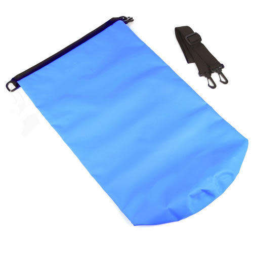 20L Waterproof Dry Bag Water Resistant Floating Boating Camping biking
