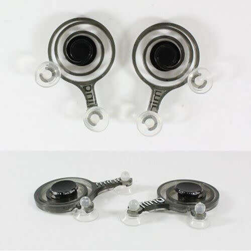 Screen Device Mobile Phone Game Tablet Joystick New Twin Pack For Cell Phone Pad