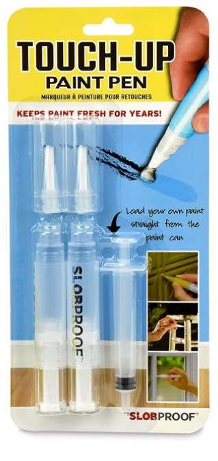 TOUCH-UP PAINT PEN (NEW ARRIVAL!!!!)