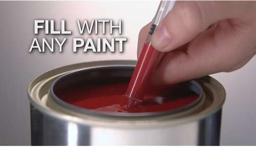 TOUCH-UP PAINT PEN (NEW ARRIVAL!!!!)