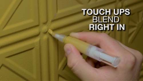 TOUCH-UP PAINT PEN (NEW ARRIVAL!!!!)