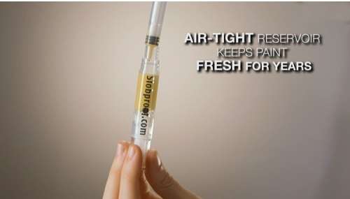 TOUCH-UP PAINT PEN (NEW ARRIVAL!!!!)