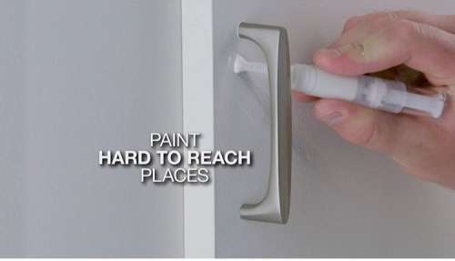 TOUCH-UP PAINT PEN (NEW ARRIVAL!!!!)
