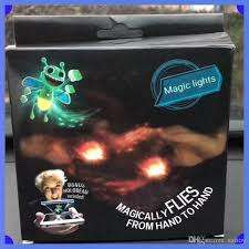 MAGIC LIGHTS