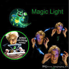 MAGIC LIGHTS