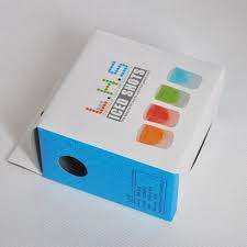 L.H.S ICED SHOTS