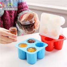 L.H.S ICED SHOTS