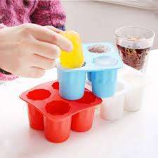 L.H.S ICED SHOTS