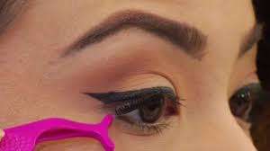 MAGNETIC EYELASHES