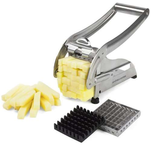 POTATO CHIPPER