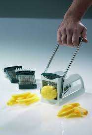 POTATO CHIPPER