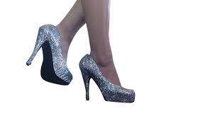 HEEL SWAP