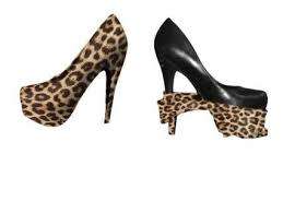 HEEL SWAP