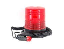Strobe Warning Light