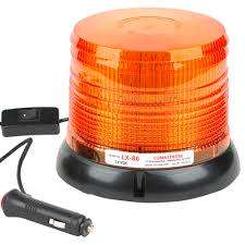 Strobe Warning Light