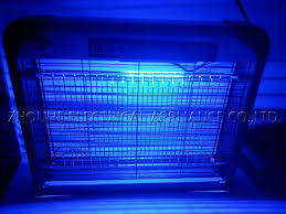 LED Mosquito Trap