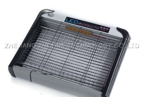 LED Mosquito Trap