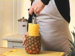 Pineapple Corer Slicer